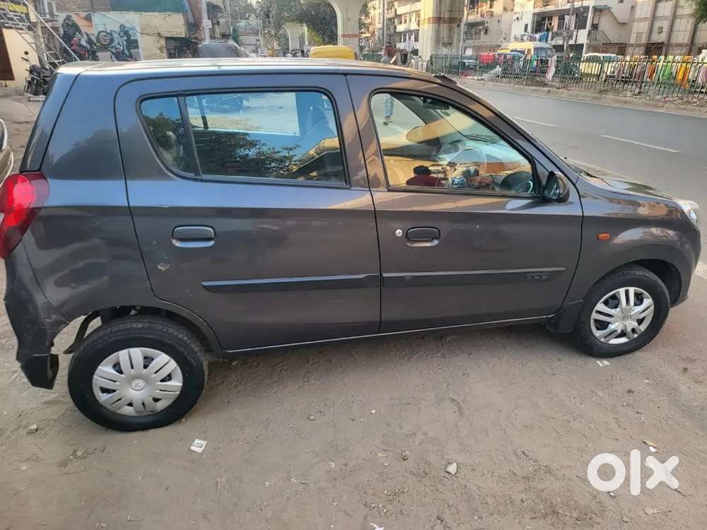 Maruti Alto 800