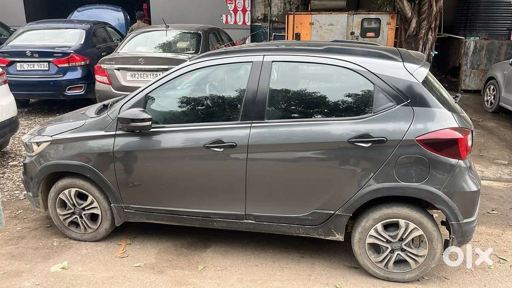 Tata Tiago Nrg 2023