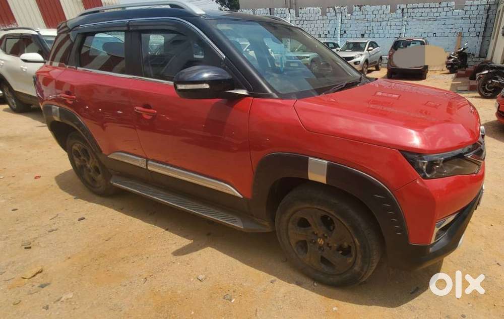 Maruti Suzuki Vitara Brezza 1.5 Zxi Plus, 2023, Petrol