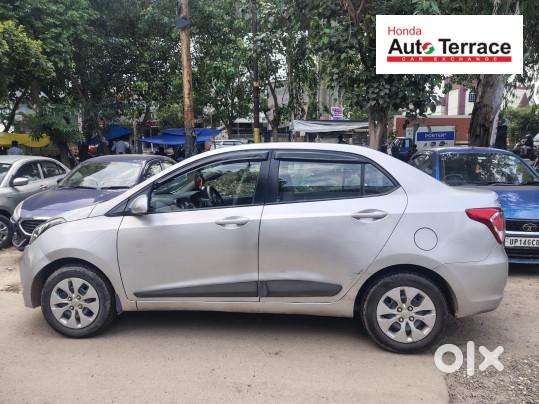 Hyundai Xcent 1.2 Vtvt S, 2015, Petrol