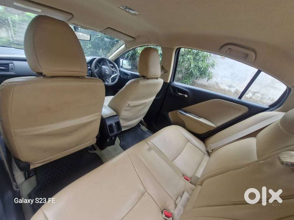 Honda City 2014 Diesel