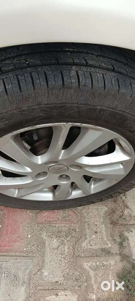 Validity Up To 2031,top Model, New Tyres, New Battery, Chilled Ac ,
