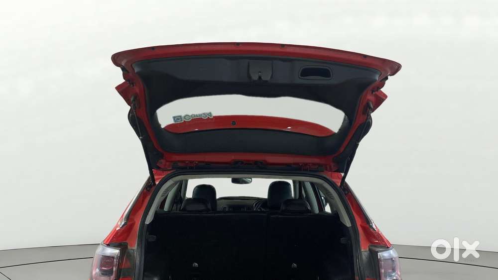 Jeep Compass 1.4 Sport, 2018, Petrol