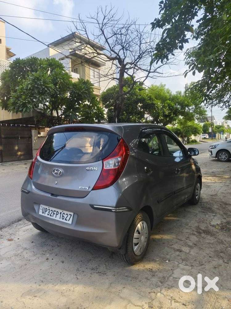 Hyundai Eon Era +, 2014, Petrol