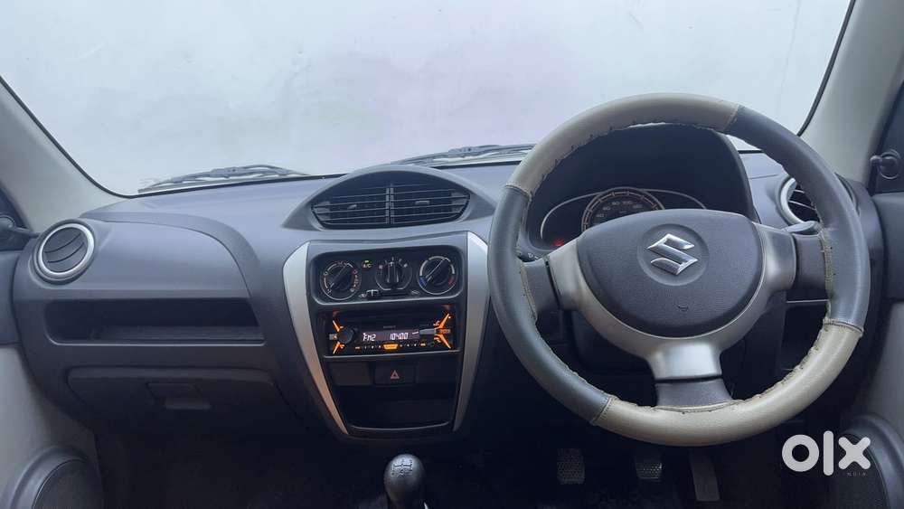 Maruti Suzuki Alto 800 Lxi, 2016, Petrol