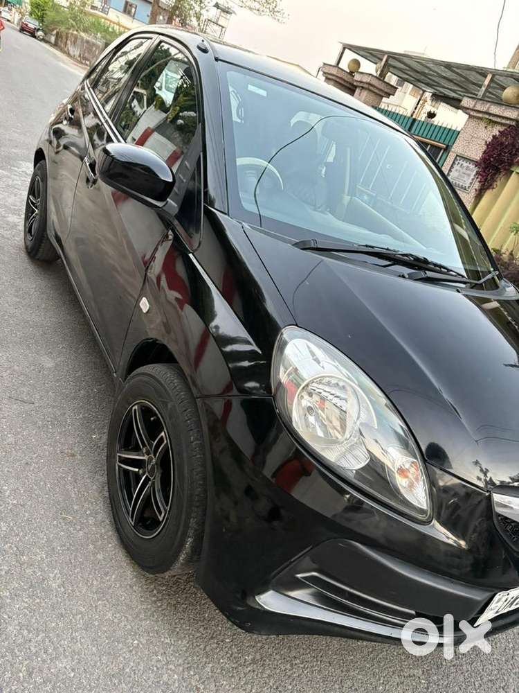 Honda Brio 2013 Petrol 58000 Km Driven