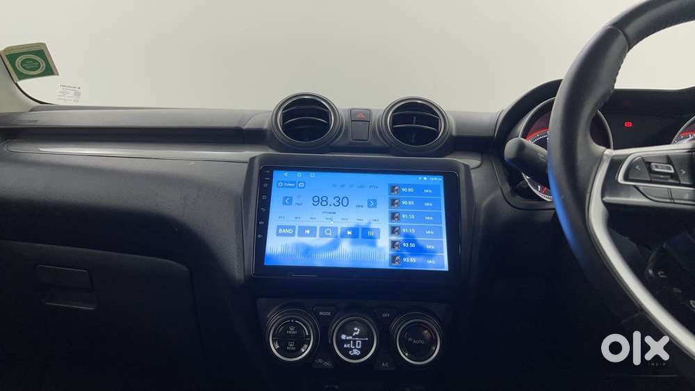 Maruti Suzuki Swift Amt Zxi, 2019, Petrol