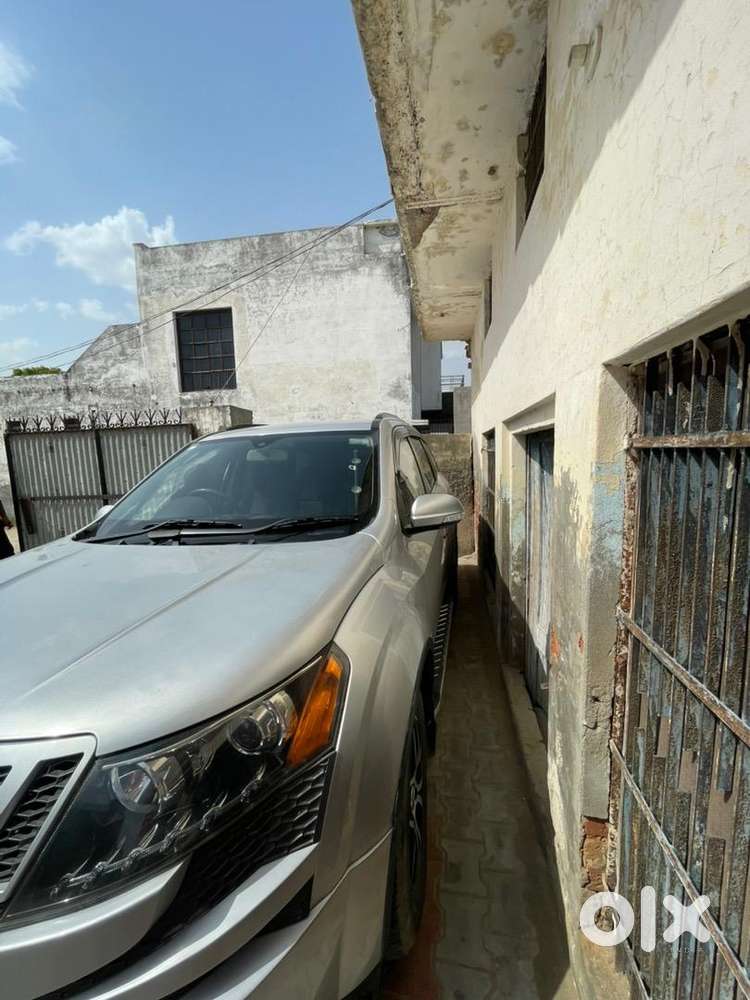Mahindra Xuv500 2015 Diesel Well Maintained
