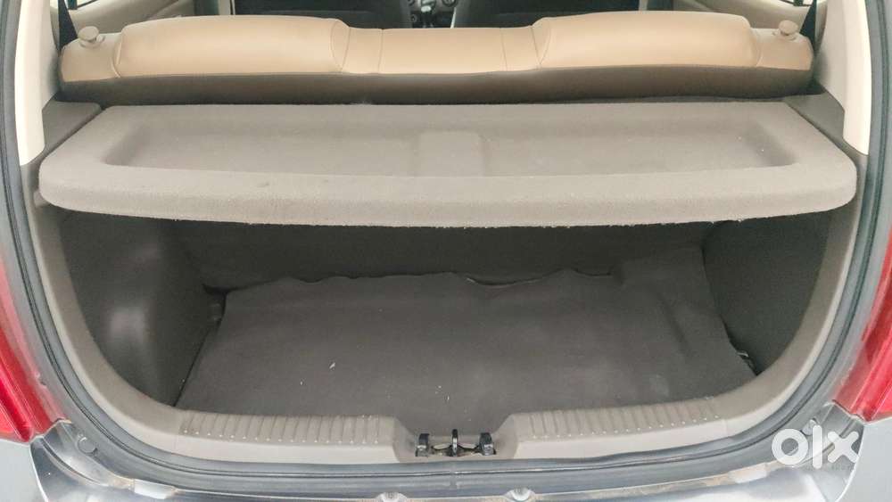Hyundai I10 Sportz 1.1l, 2015, Petrol