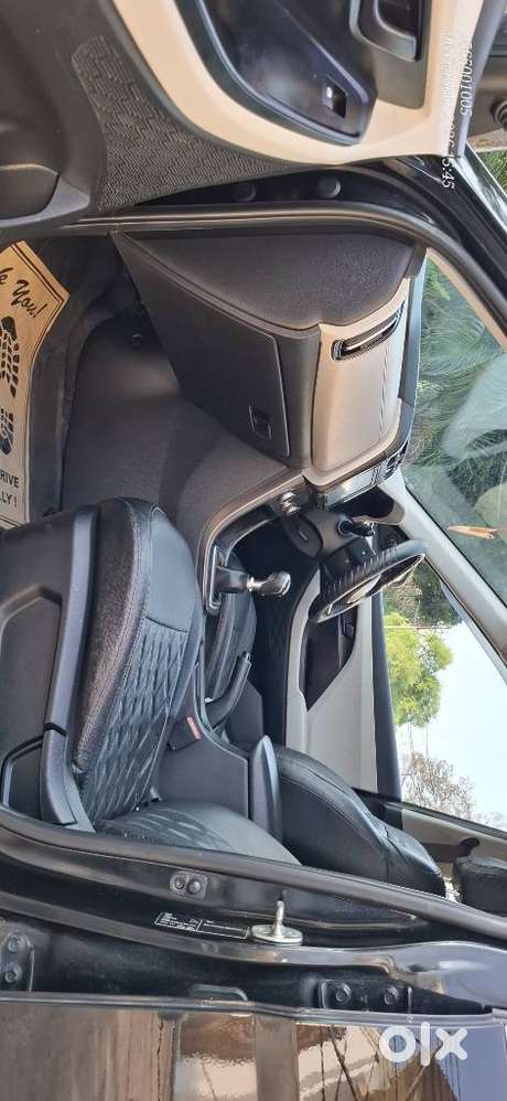 Hyundai Creta 1.5 Ex Diesel, 2021, Diesel