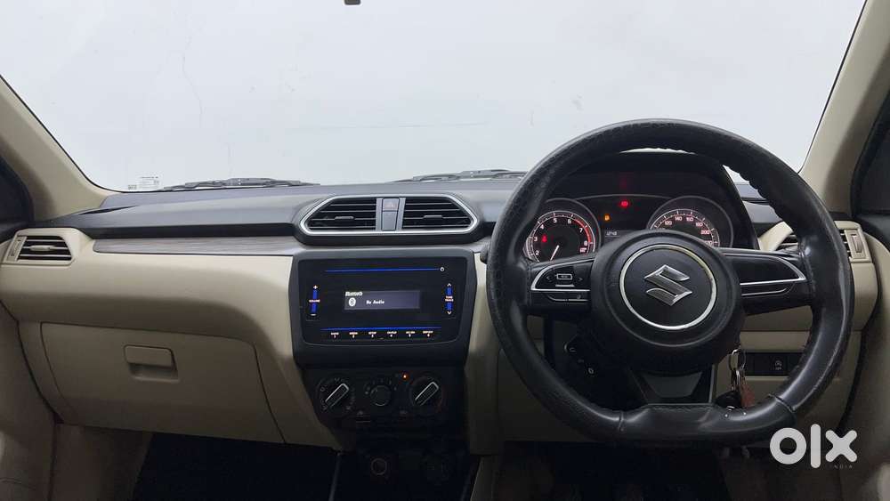 Maruti Suzuki Dzire 1.2 Vxi, 2022, Petrol