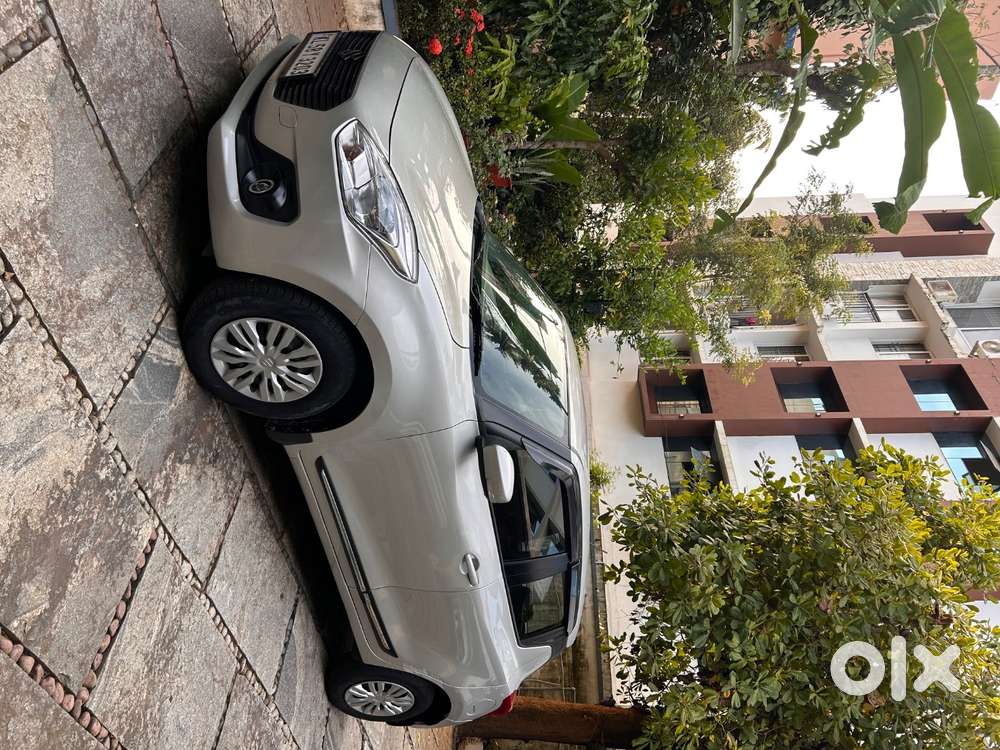 Maruti Swift Amt Vxi 2018