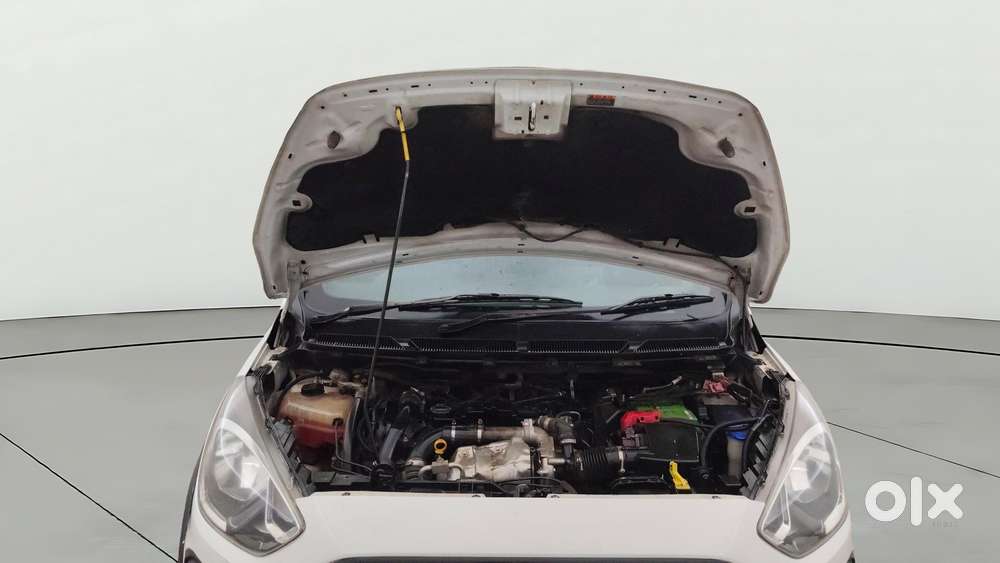 Ford Freestyle Trend Diesel, 2019, Diesel