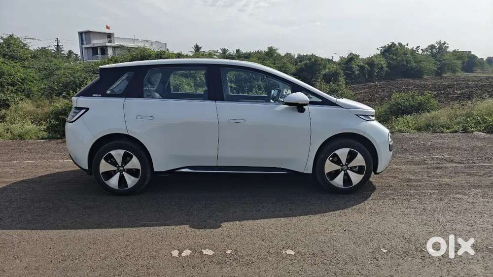 Mg Windsor Ev Essence 2026