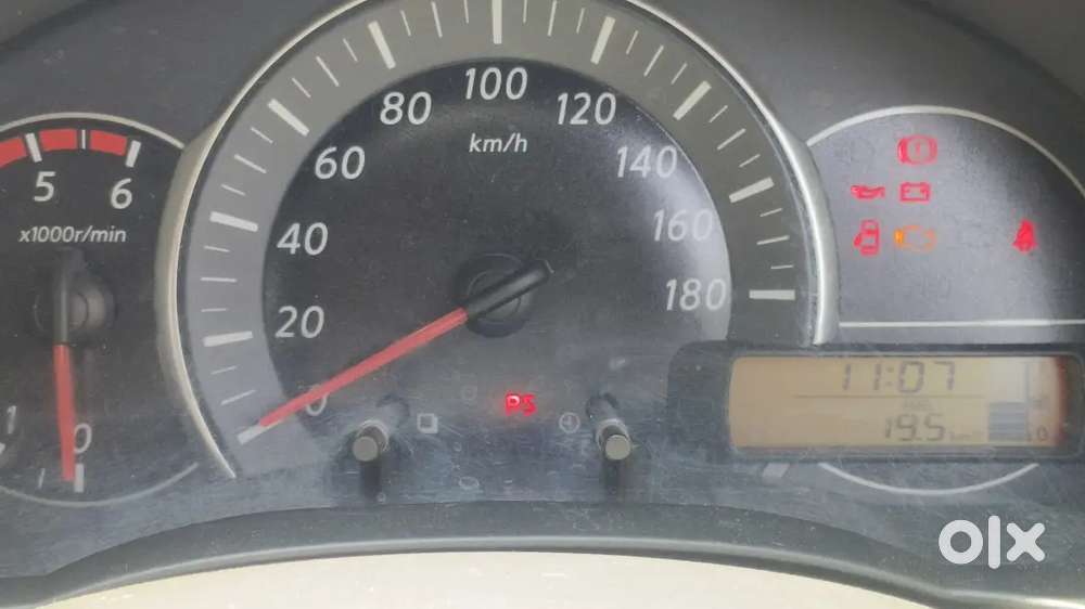 Nissan Micra 2013 Diesel Well Maintained