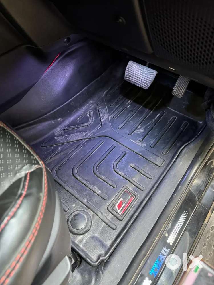 Mahindra Thar 4x4 Automatic