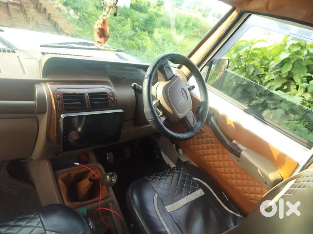 Mahindra Bolero 2017 Diesel