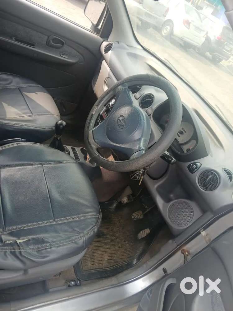 Sale For Santro Xing