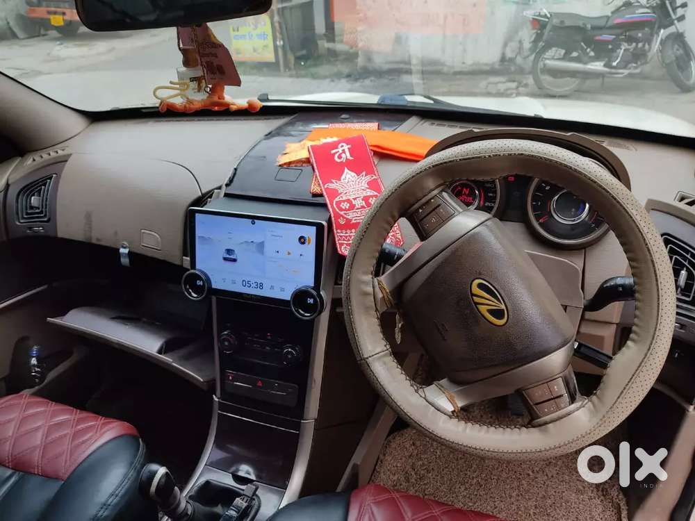 Mahindra Xuv500 Diesel 2014