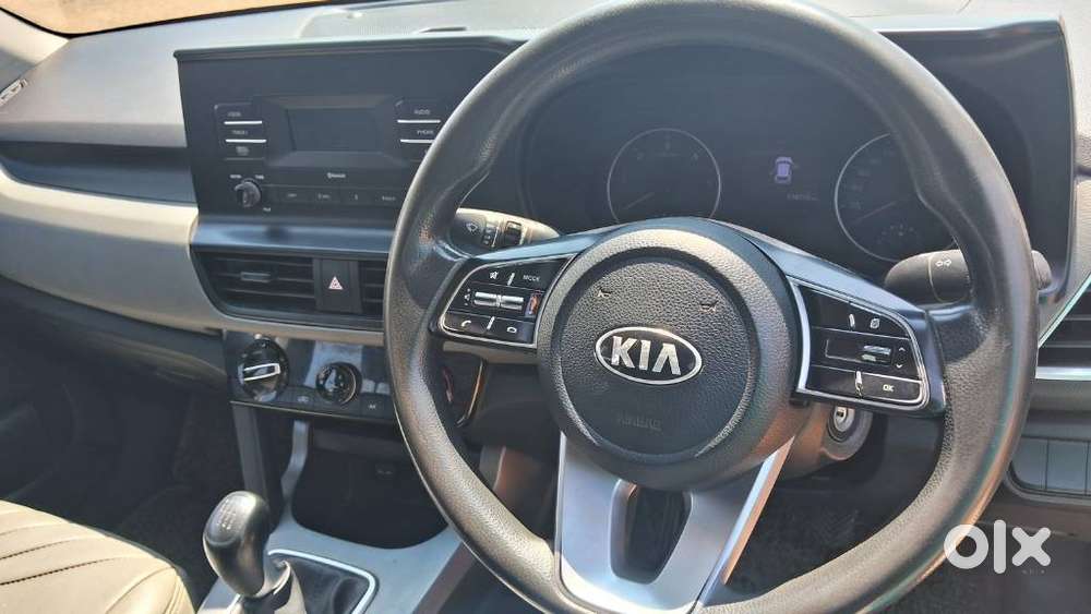 Kia Seltos Htk D, 2020, Diesel