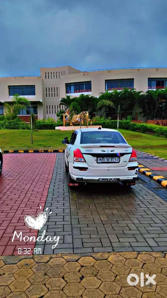 Maruti Suzuki Dzire 2016 Diesel 260000 Km Driven