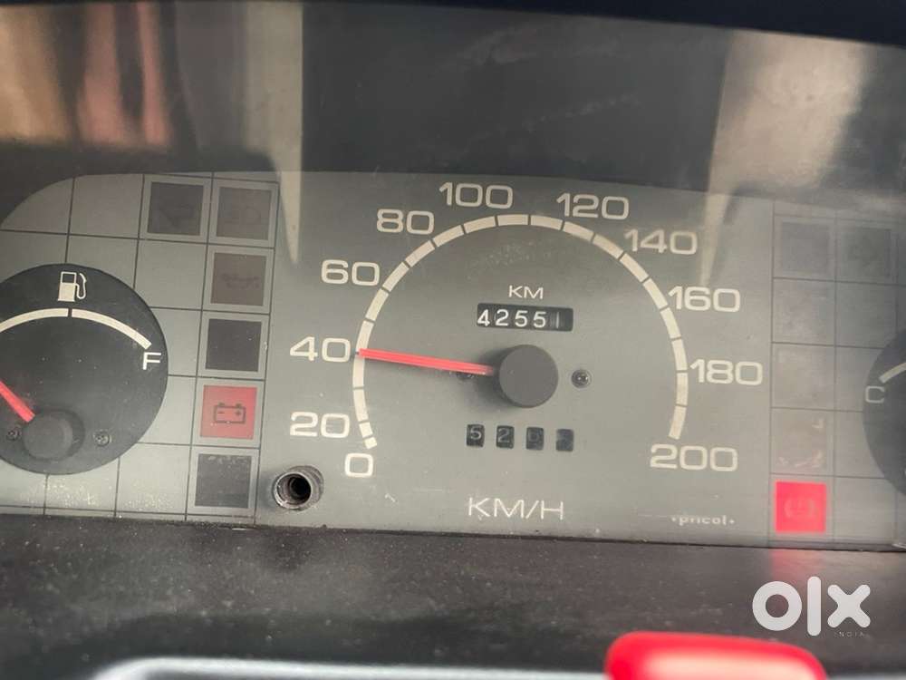 1996 Maruti Suzuki Esteem
