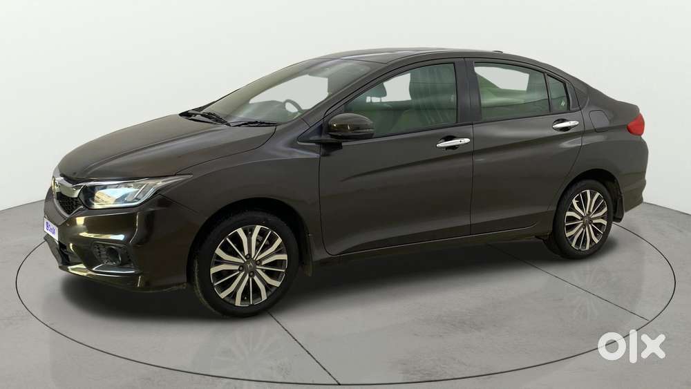 Honda City 2015-2017 I Vtec Vx, 2017, Petrol