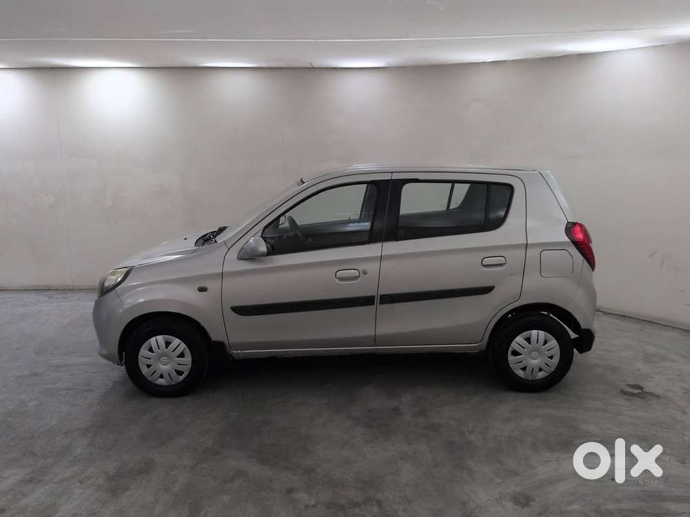 Maruti Suzuki Alto 800 Lxi, 2013, Petrol