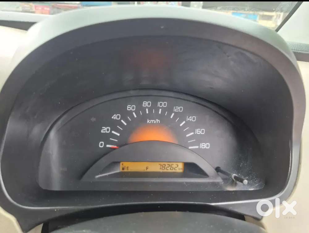 Maruti Suzuki Wagon R 1.0 Lxi Cng 2019