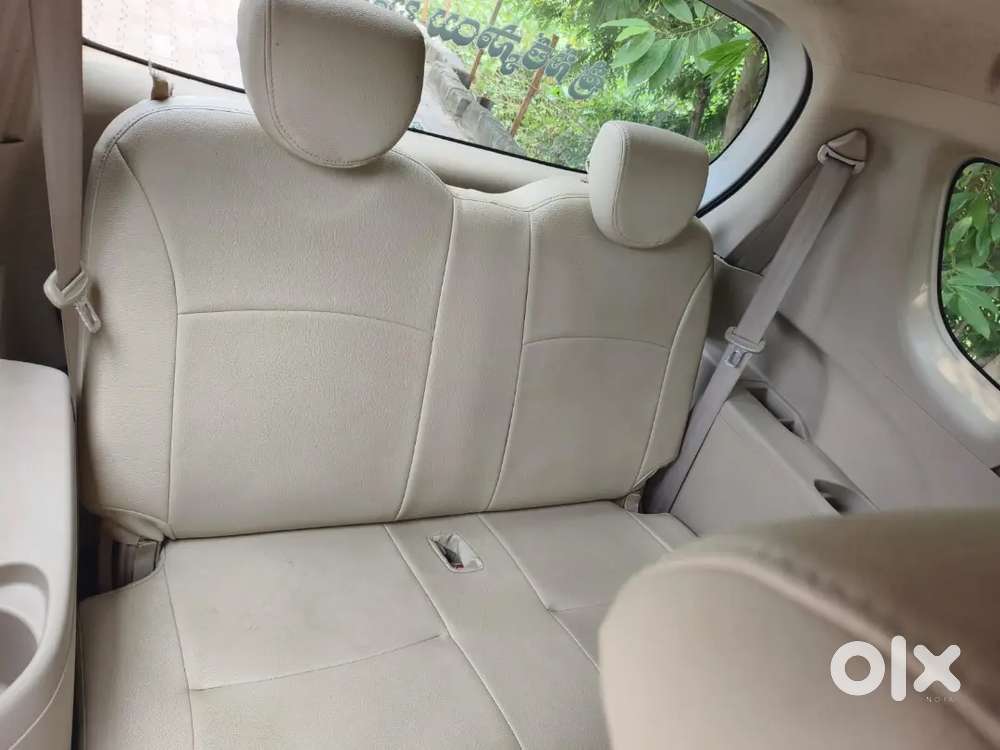 2014 Maruti Suzuki Ertiga Vdi