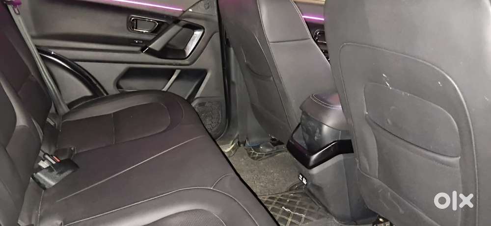 Tata Harrier Diesel 2022 Edition