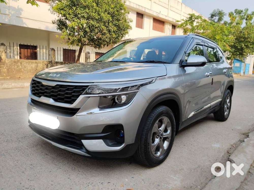 Kia Seltos Htk Plus D, 2022, Diesel