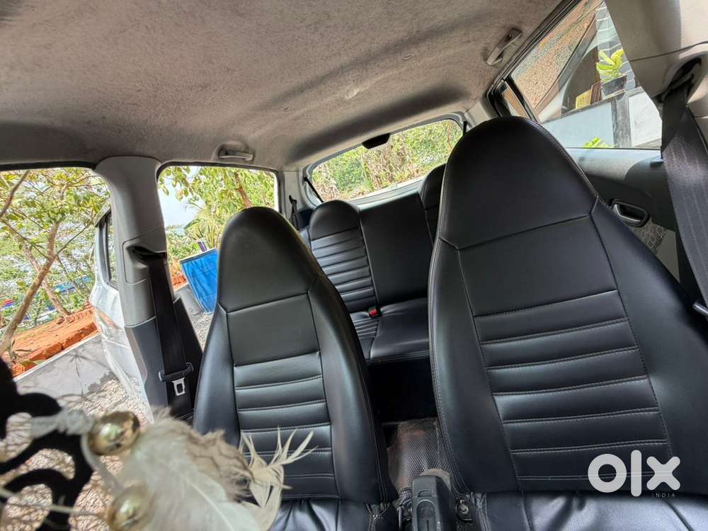 Maruti Suzuki Alto 800 2017