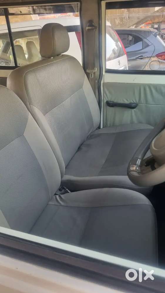 Bolera Taper Chat Bumper To Bumper Original