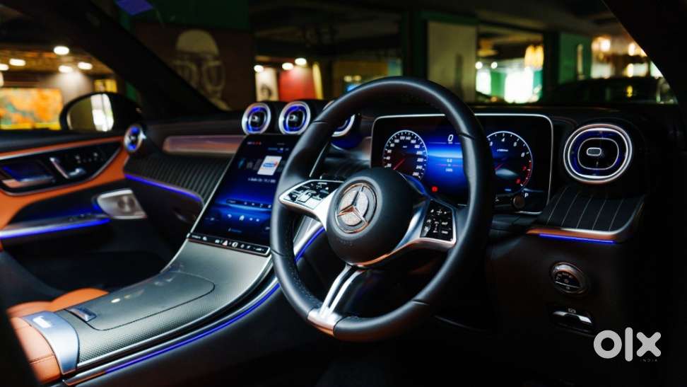 Mercedes-benz Glc 300 4matic, 2025, Petrol