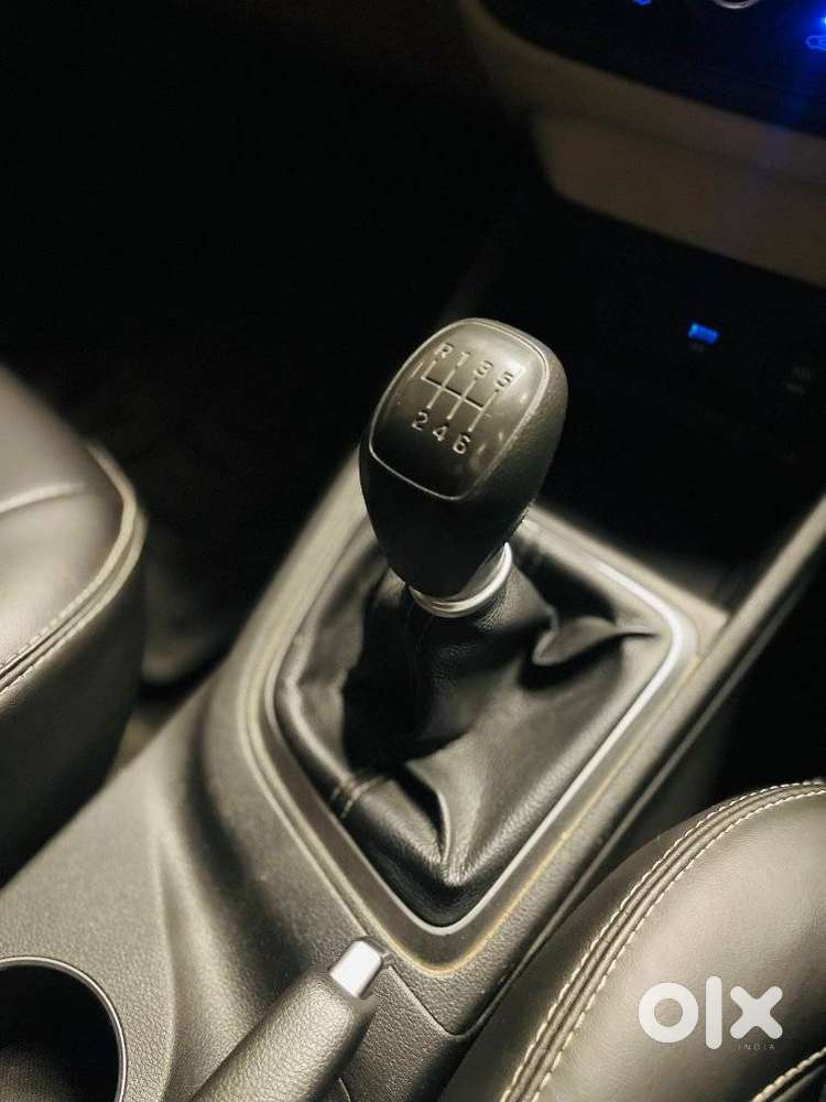 Hyundai Verna 1.5 S Plus Diesel Mt, 2022, Diesel