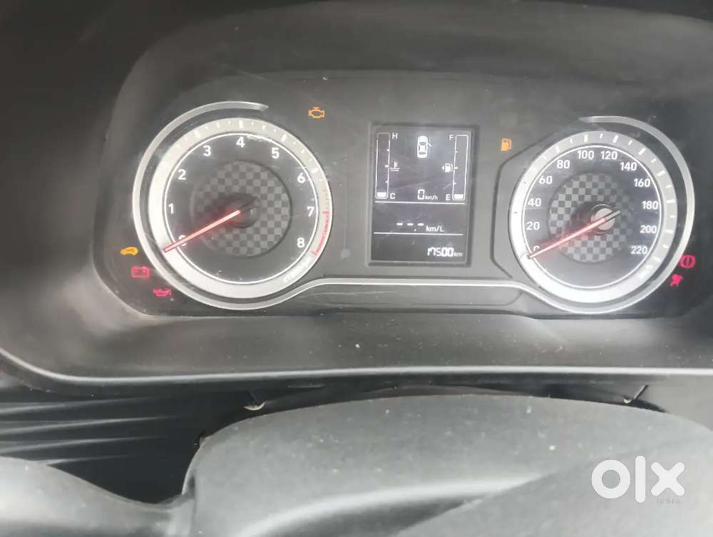 Hyundai New I20 1.2 2021