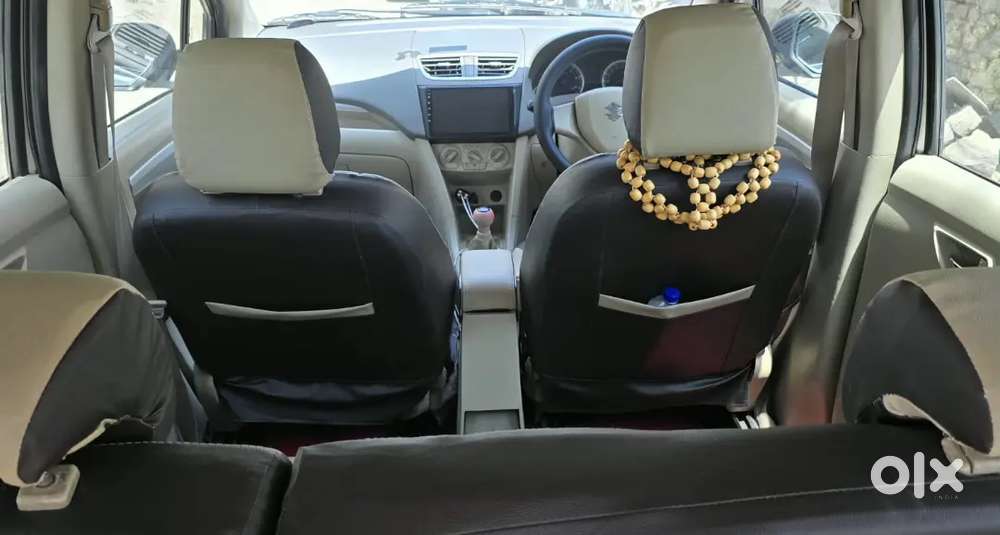 Maruti Suzuki Ertiga 2013 December