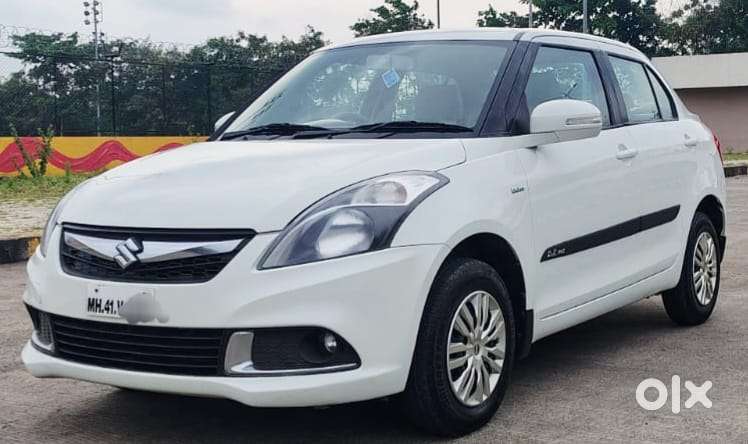 Maruti Suzuki Swift Dzire Vdi Bsiv, 2016, Diesel