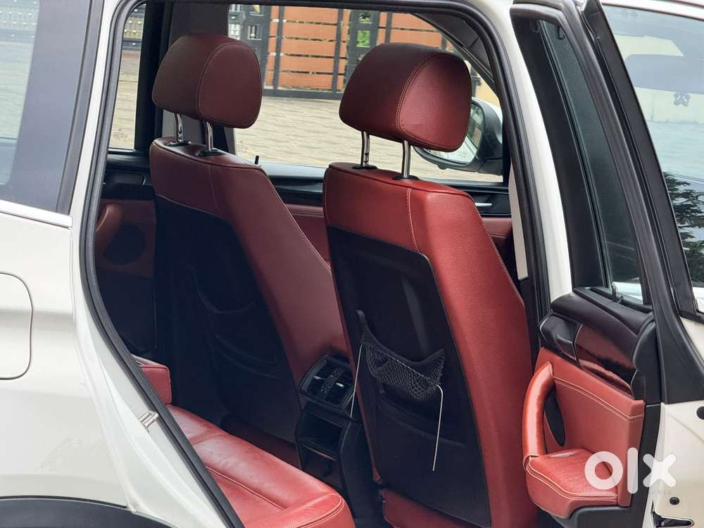 Bmw X3 2.0 Xdrive 20d, 2012, Diesel