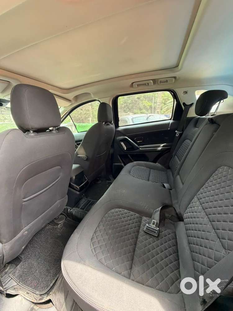 Tata Harrier Diesel 2023