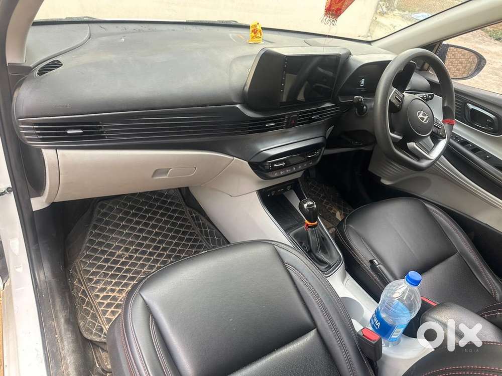 Hyundai I20 2025 Petrol Good Condition