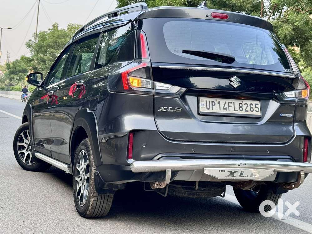 Maruti Suzuki Xl6 1.5 Zeta Mt, 2023, Petrol