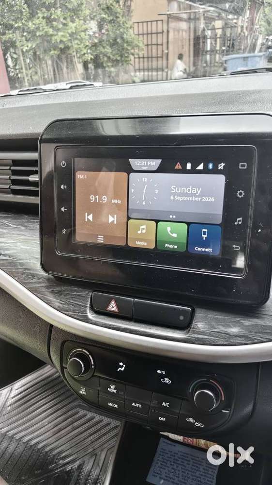 Maruti Suzuki S-cross Ddis 200 Zeta, 2018, Diesel
