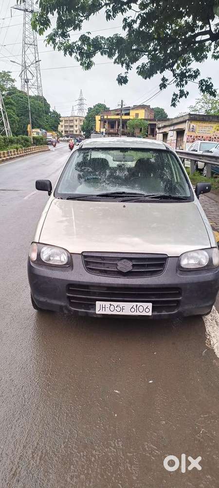 Maruti Suzuki Alto 800 Good Condition