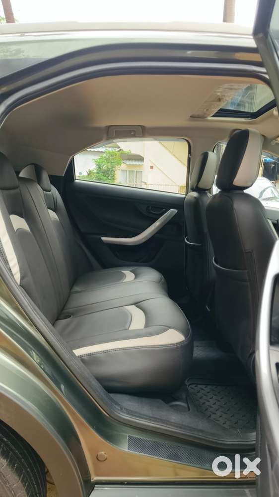 Tata Nexon 1.2 Revotron Xma Amt (s), 2022, Petrol