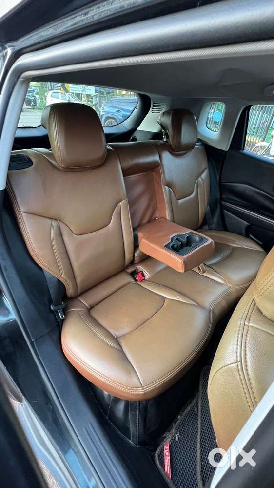 Jeep Compass 2.0 Sport, 2017, Diesel