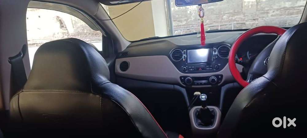 Grand I10 Asta, Top Model,well Maintained Car