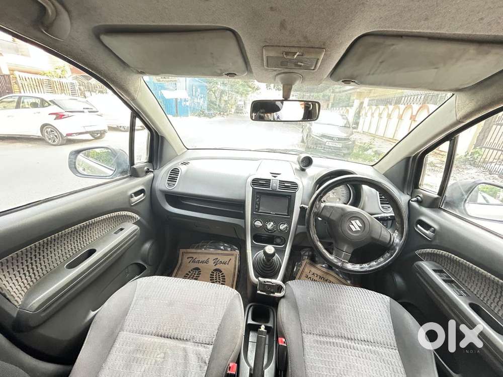 Maruti Suzuki Ritz Vxi, 2015, Petrol