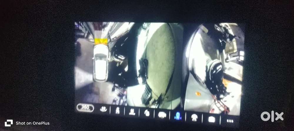 Full Features Loaded Wagonr Cng